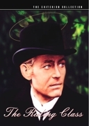 Copertina  The Ruling Class 