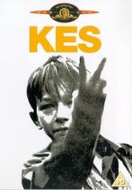 Copertina  Kes