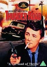Copertina  Thunder road