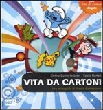 Copertina  Vita da cartoni