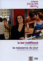 Copertina  9: Le bel indifférent ; La naissance du jour