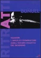 Copertina  L'angelo sterminatore