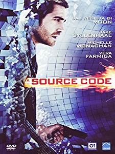 Copertina  Source code