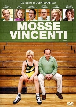 Copertina  Mosse vincenti
