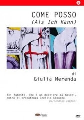 Copertina  Come posso : Als ich kann