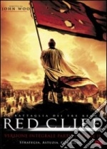 Copertina  La battaglia dei tre regni : Red Cliff