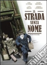 Copertina  La strada senza nome