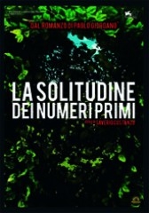 Copertina  La solitudine dei numeri primi