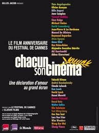 Copertina  Chacun son cinéma : a ciascuno il suo cinema