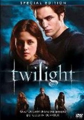 Copertina  Twilight