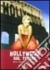 Copertina  Hollywood sul Tevere