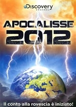 Copertina  Apocalisse 2012  : il conto alla rovescia è iniziato