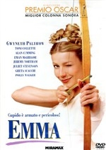 Copertina  Emma
