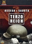 Copertina  Ascesa e caduta del Terzo Reich