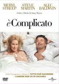 Copertina  È complicato