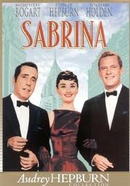 Copertina  Sabrina