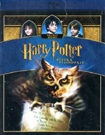 Copertina  Harry Potter e la pietra filosofale 