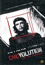Copertina  Chevolution : l'uomo, il mito, il merchandise