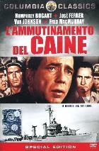 Copertina  L'ammutinamento del Caine