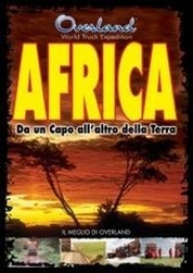 Copertina  Africa : da un Capo all'altro della Terra