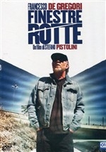 Copertina  Finestre rotte
