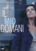 Copertina  Il mio domani