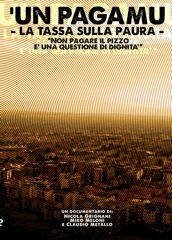 Copertina  'Un pagamu