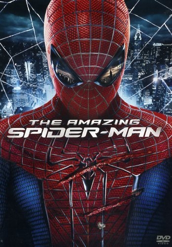 Copertina  The amazing Spider-man