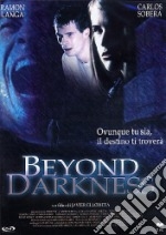 Copertina  Beyond darkness