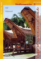 Copertina  Indonesia 1: Bali, Sulawesi