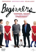 Copertina  Beginners