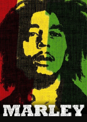 Copertina  Marley