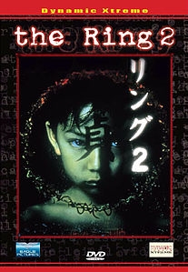 Copertina  The Ring 2
