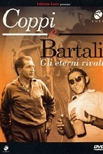 Copertina  Coppi e Bartali : gli eterni rivali