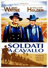 Copertina  Soldati a cavallo