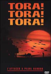 Copertina  Tora! Tora! Tora!