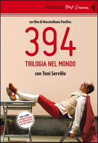 Copertina  394 : trilogia nel mondo