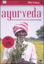 Copertina  Ayurveda : arte di vivere, arte di guarire