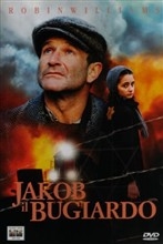 Copertina  Jakob il bugiardo