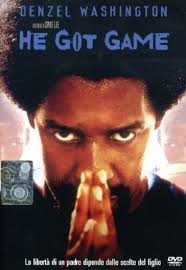 Copertina  He got game