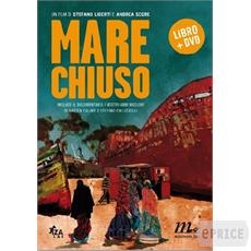 Copertina  Mare chiuso