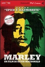 Copertina  Marley
