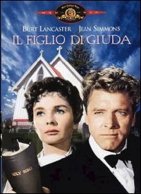 Copertina  Il figlio di Giuda