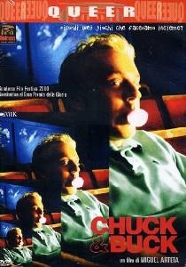 Copertina  Chuck & Buck