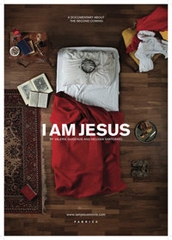 Copertina  I am Jesus