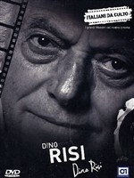 Copertina  Dino Risi collection