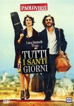 Copertina  Tutti i santi giorni