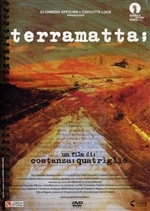 Copertina  Terramatta