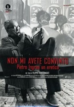 Copertina  Non mi avete convinto : Pietro Ingrao