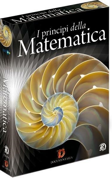 Copertina  I principi della matematica
